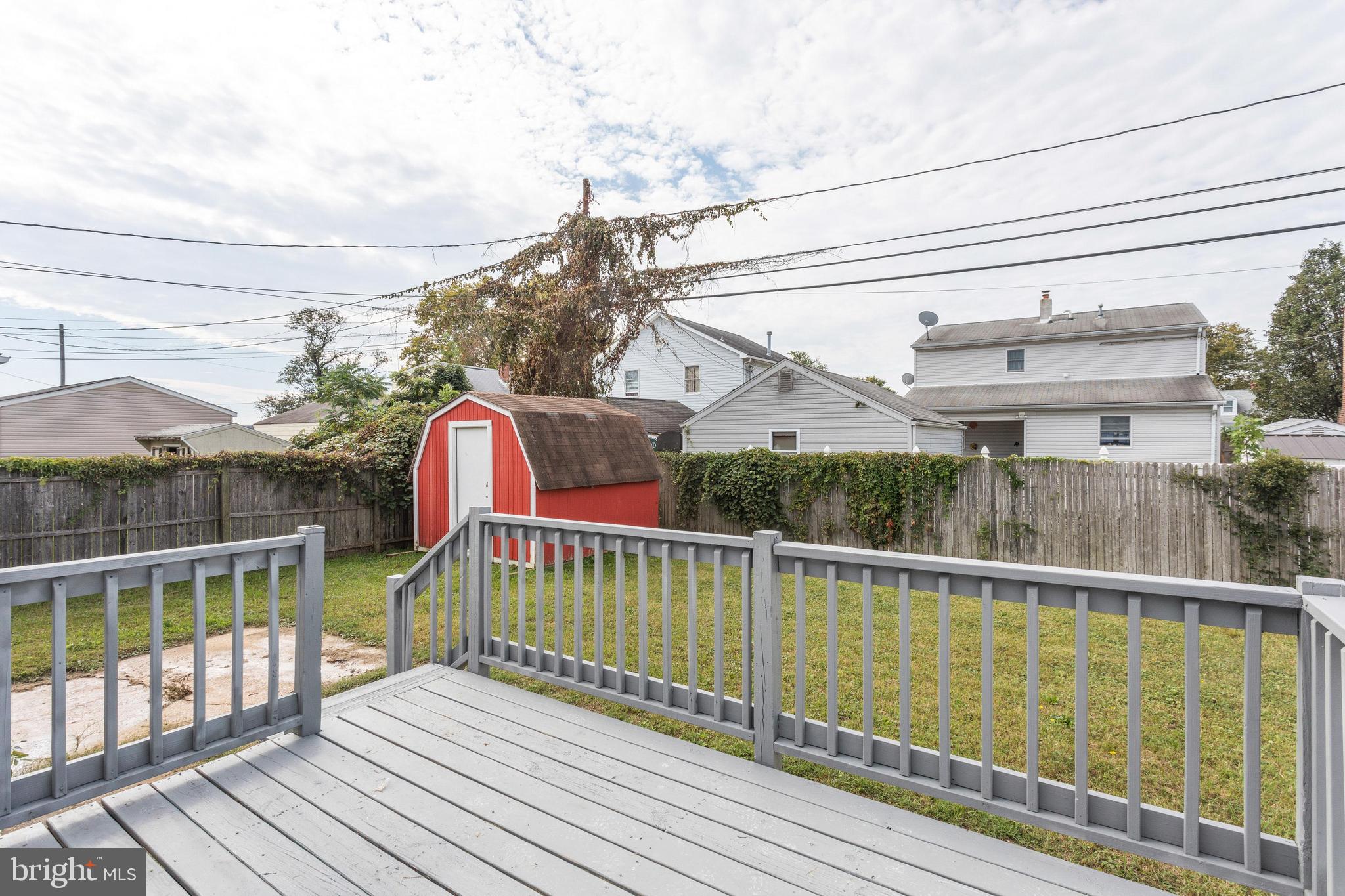 8251 Longpoint Road Baltimore, MD 21222 - Photo 34 of 52