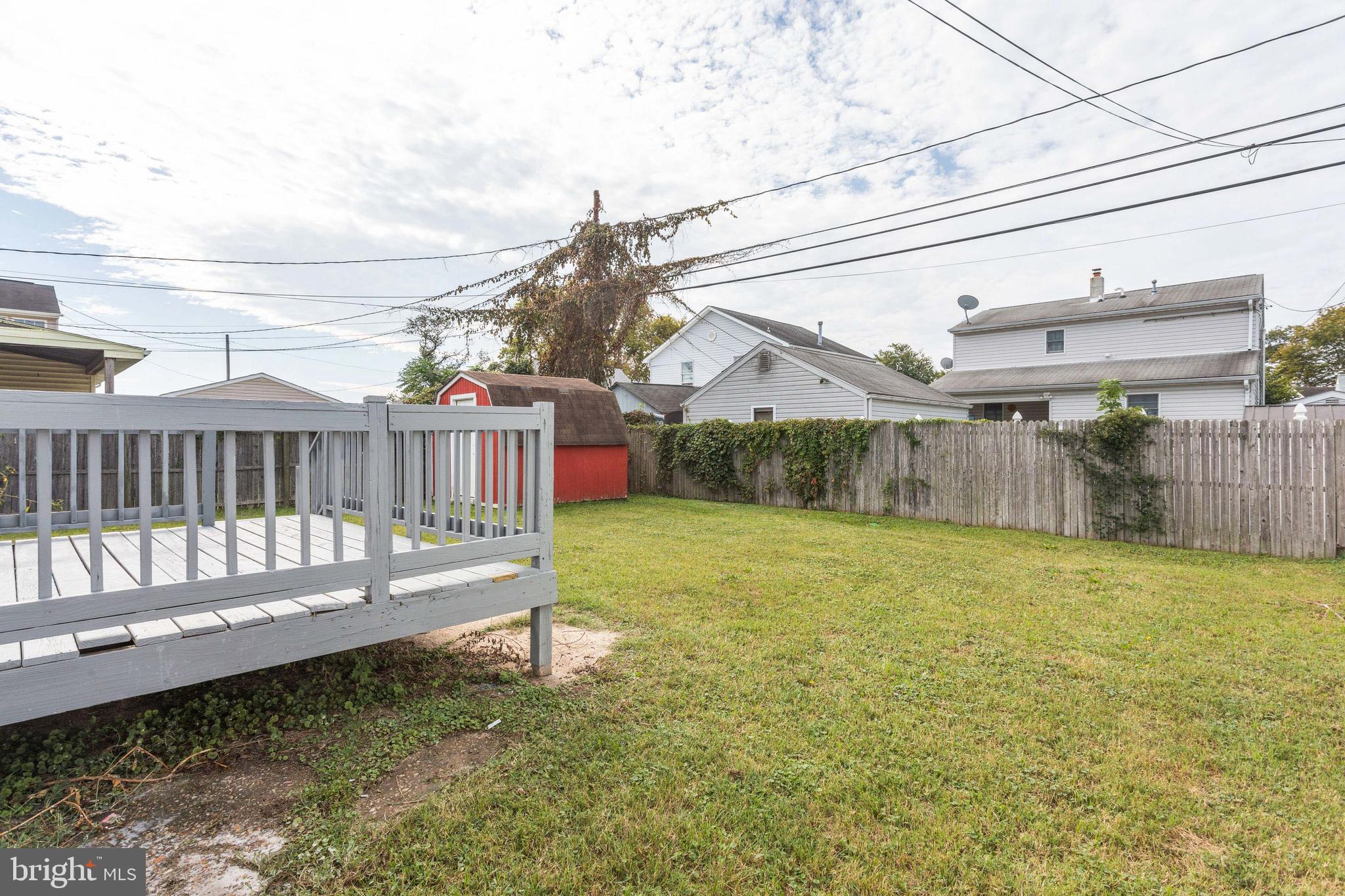8251 Longpoint Road Baltimore, MD 21222 - Photo 35 of 52
