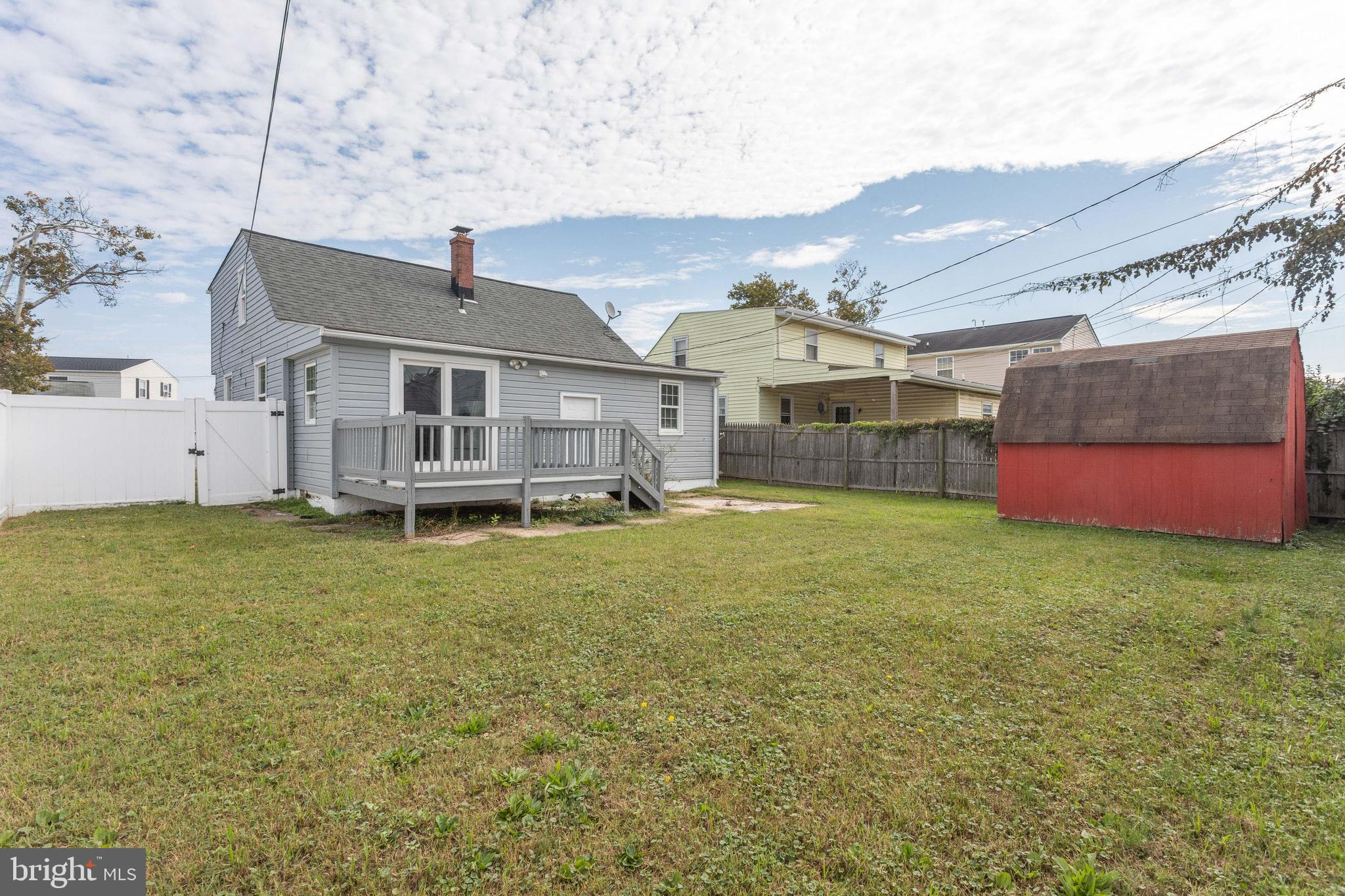 8251 Longpoint Road Baltimore, MD 21222 - Photo 36 of 52