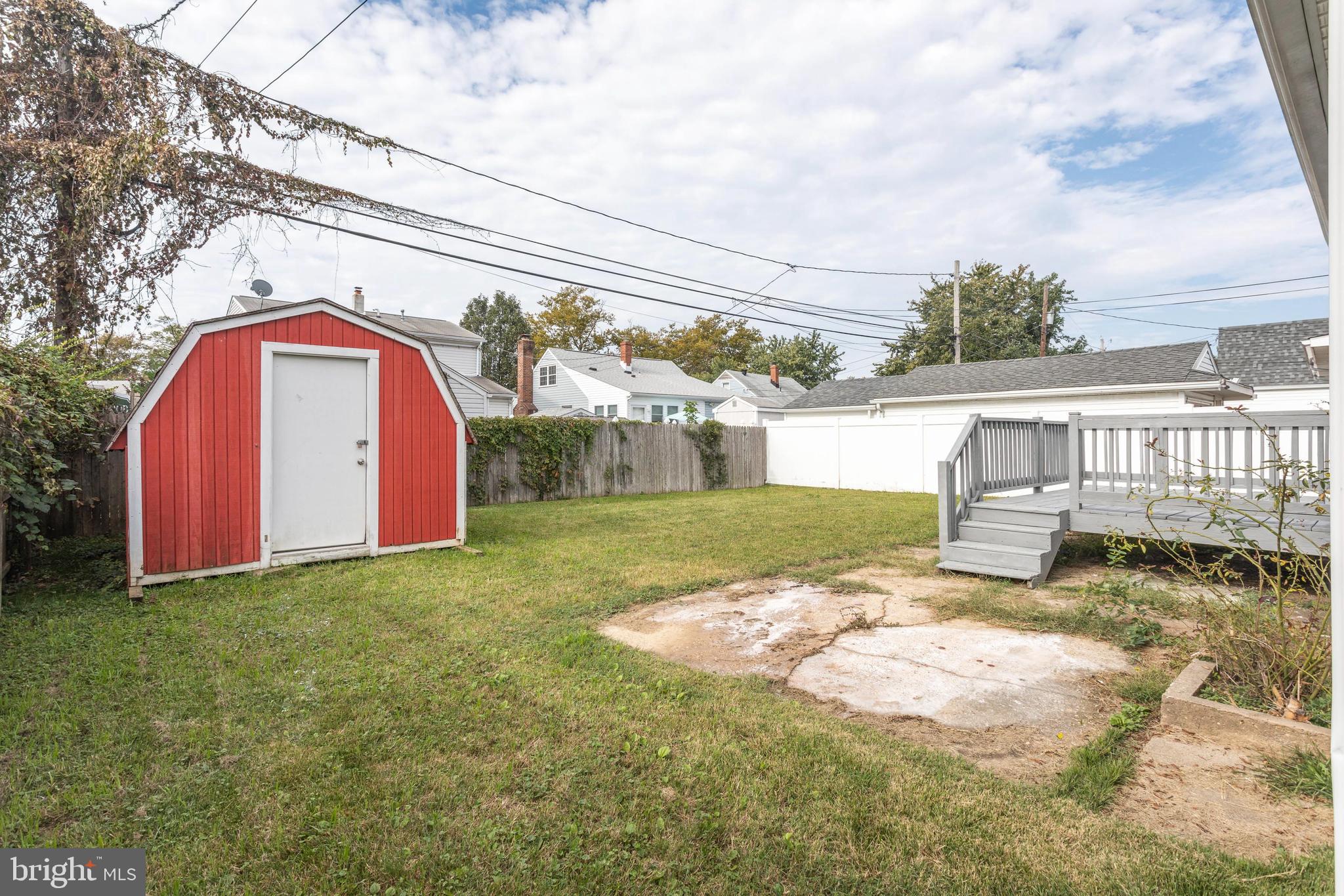 8251 Longpoint Road Baltimore, MD 21222 - Photo 37 of 52