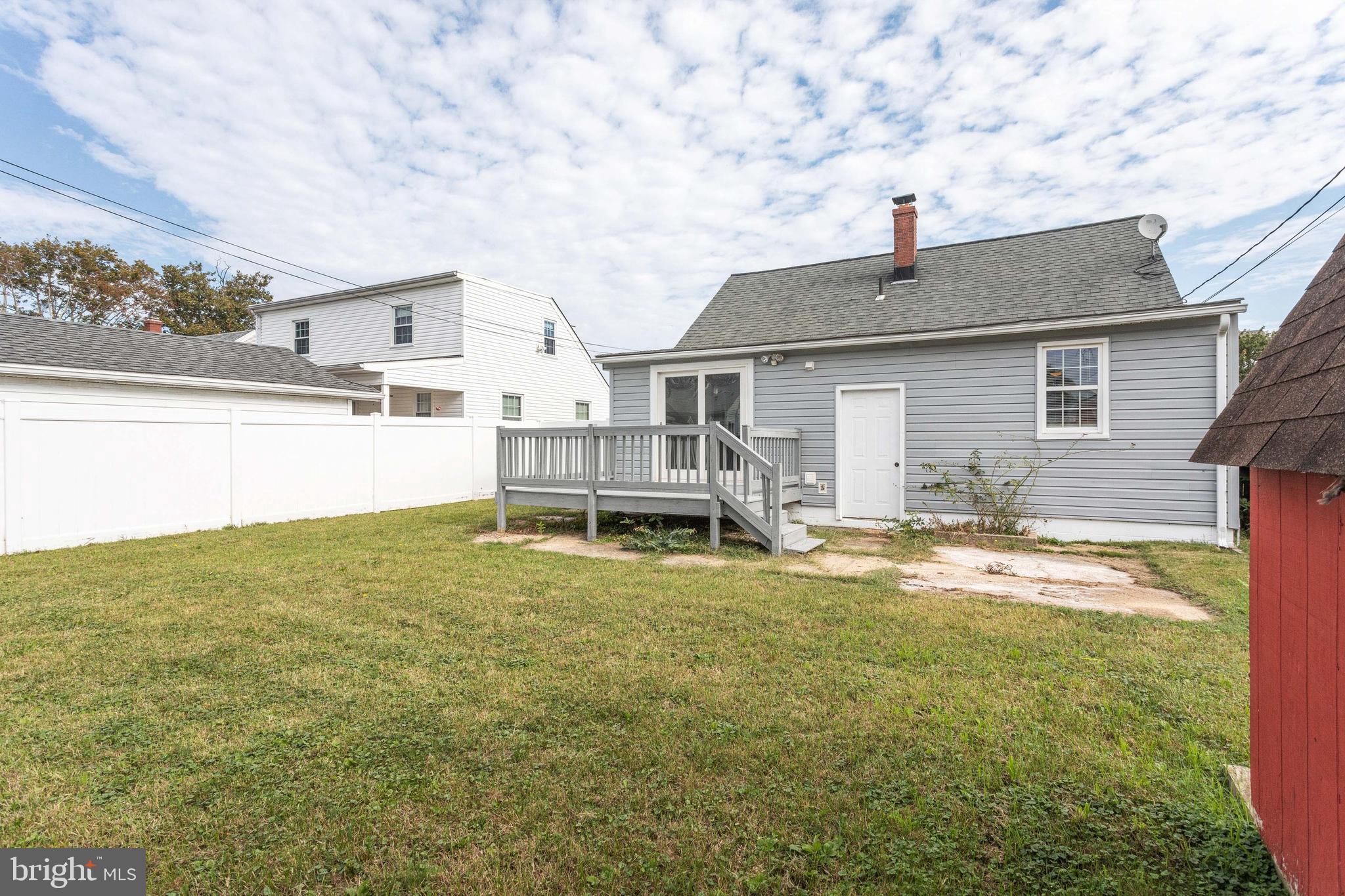 8251 Longpoint Road Baltimore, MD 21222 - Photo 38 of 52