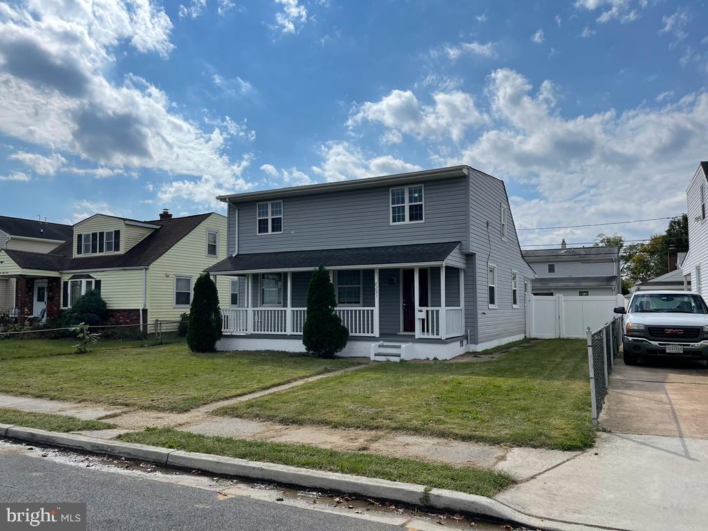 8251 Longpoint Road Baltimore, MD 21222 - Photo 40 of 52