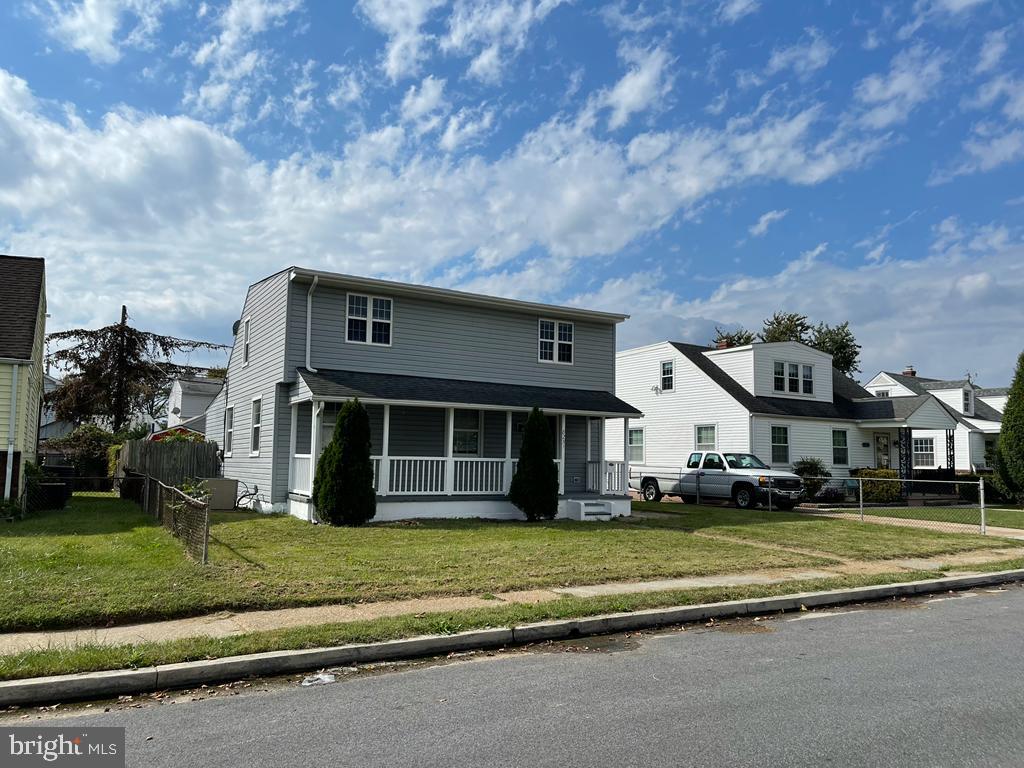 8251 Longpoint Road Baltimore, MD 21222 - Photo 41 of 52
