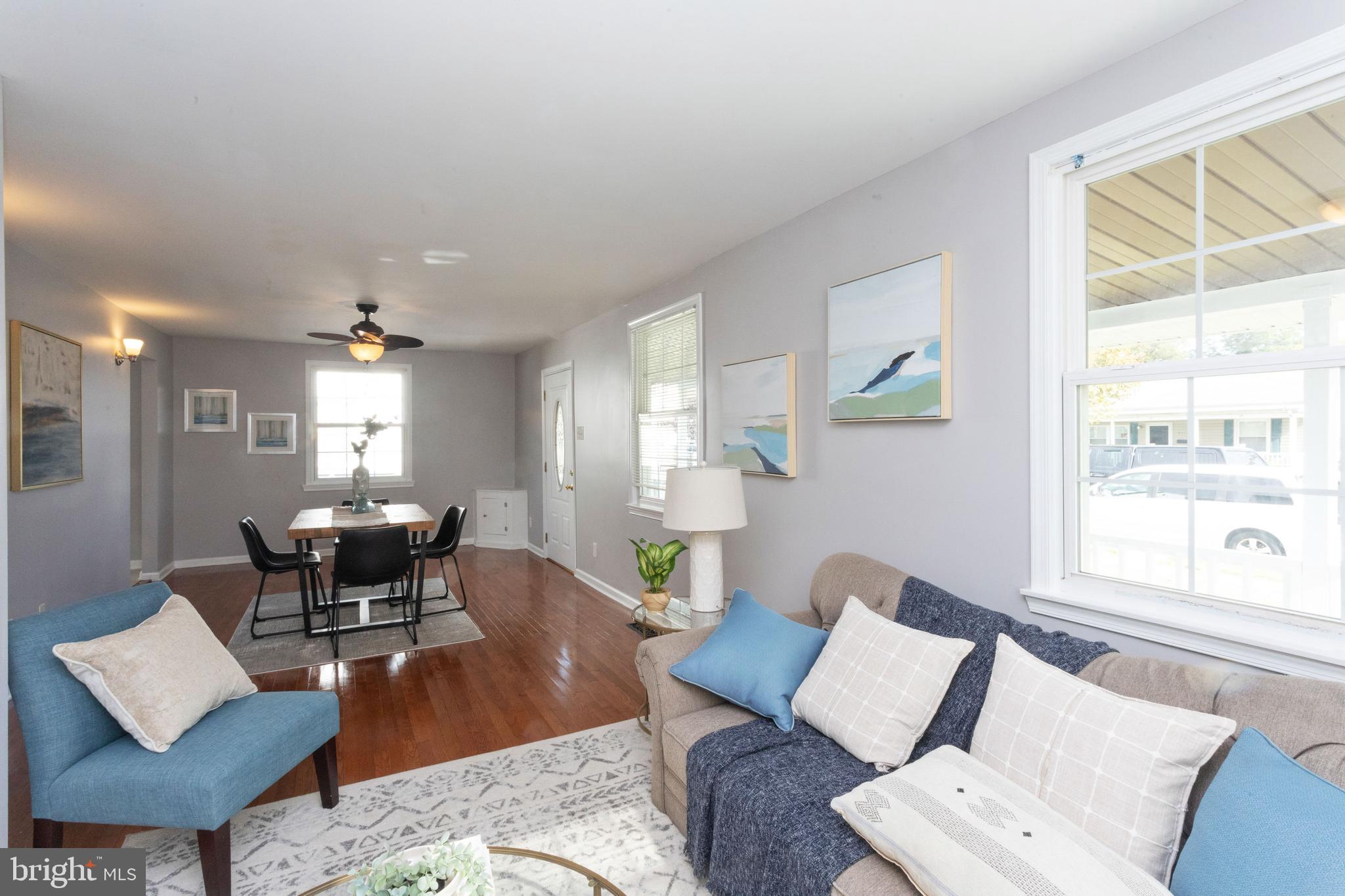 8251 Longpoint Road Baltimore, MD 21222 - Photo 10 of 52