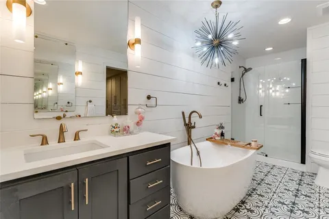 $785,000 | 10946 Scotsmeadow Drive, Dallas, TX 75218