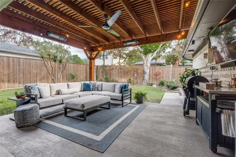 $785,000 | 10946 Scotsmeadow Drive, Dallas, TX 75218