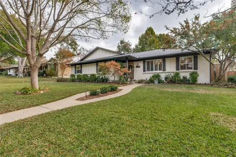 $785,000 | 10946 Scotsmeadow Drive, Dallas, TX 75218