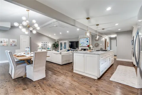 $785,000 | 10946 Scotsmeadow Drive, Dallas, TX 75218