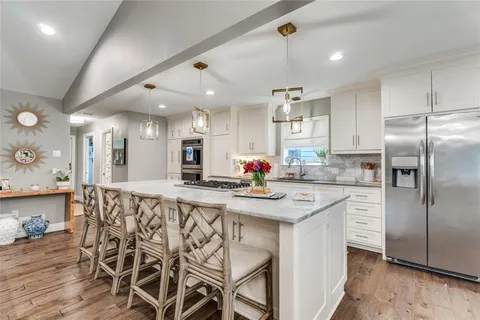 $785,000 | 10946 Scotsmeadow Drive, Dallas, TX 75218