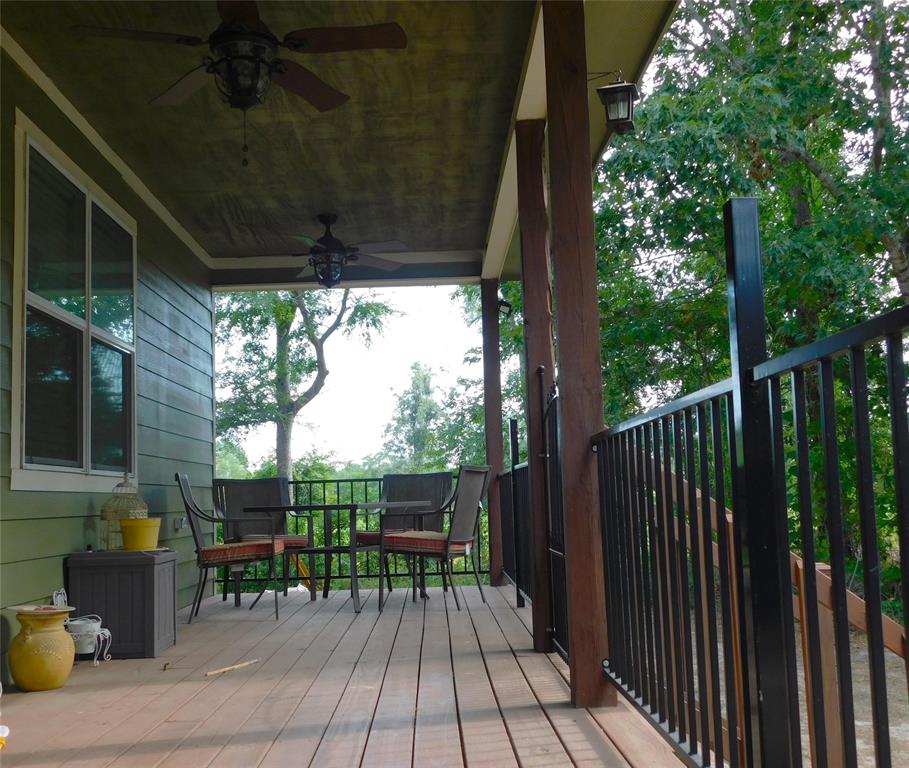 2874 An County Road Frankston, TX 75763 - Photo 36 of 39