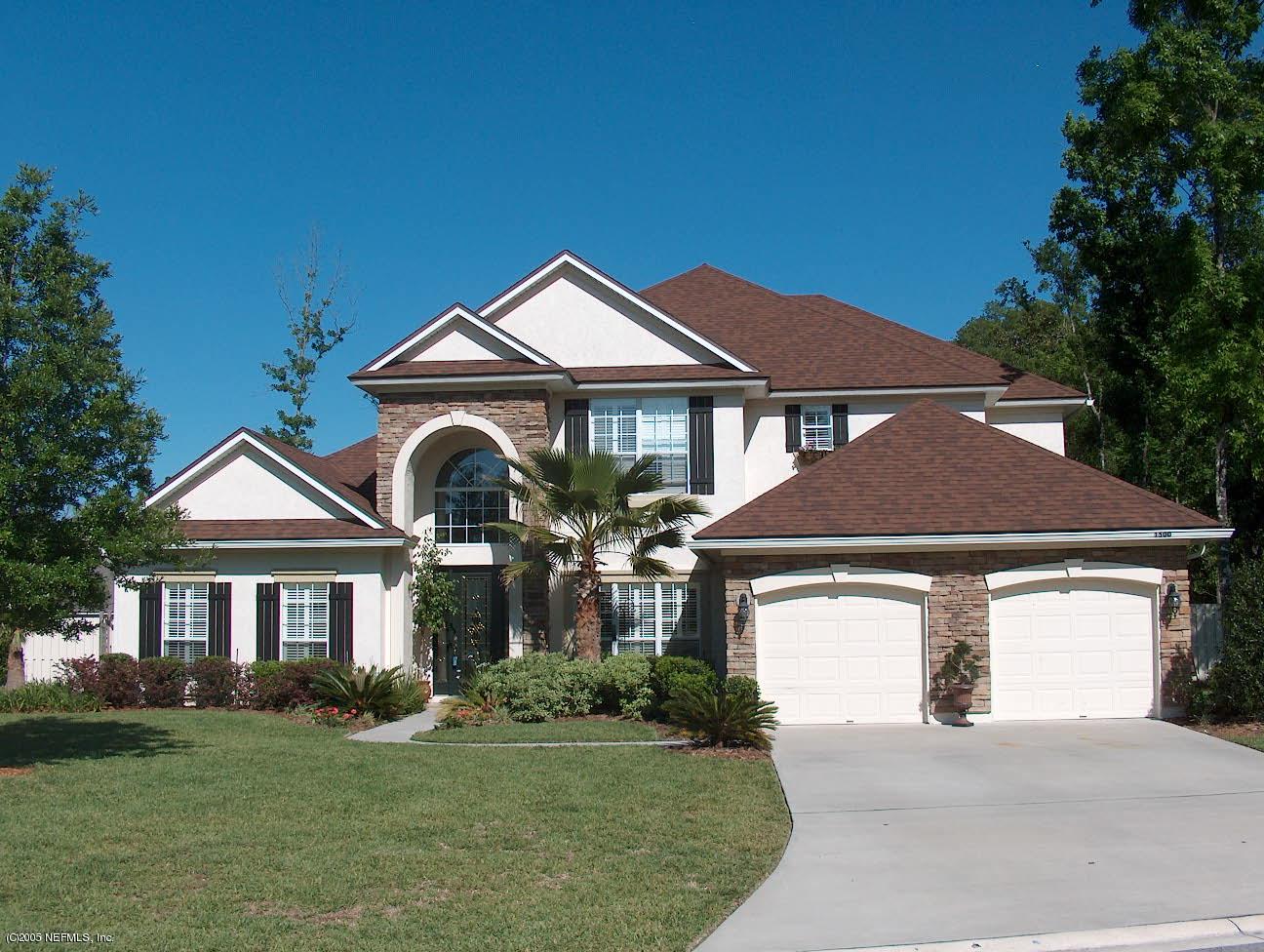 1500 Reedy Court Jacksonville, FL 32259 - Photo 1 of 10 Main