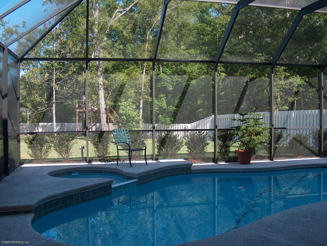 1500 Reedy Court Jacksonville, FL 32259 - Photo 2 of 10 Pool