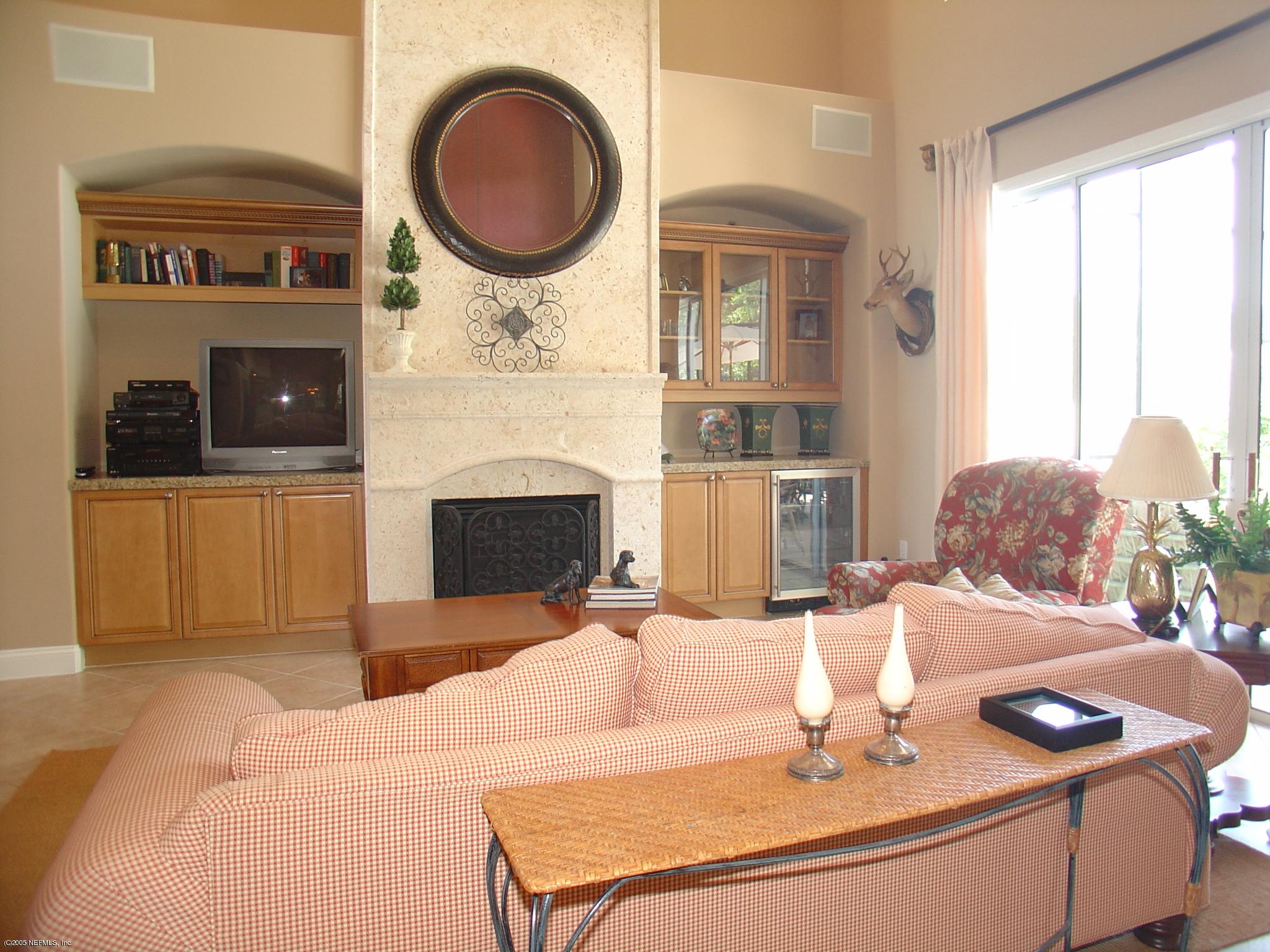1500 Reedy Court Jacksonville, FL 32259 - Photo 5 of 10 Family Room