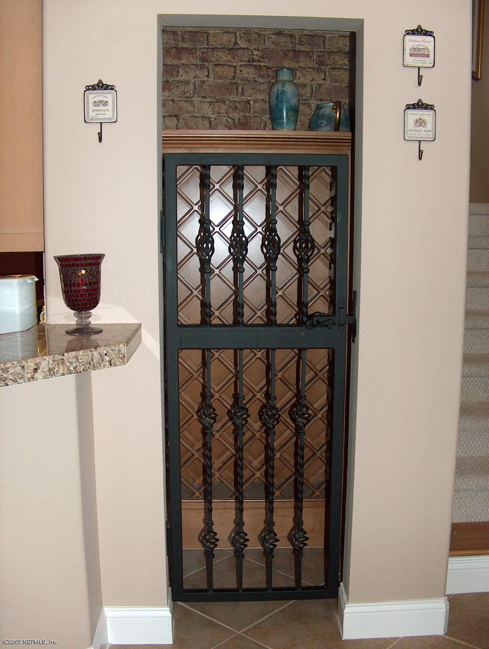 1500 Reedy Court Jacksonville, FL 32259 - Photo 7 of 10 Wine Cellar