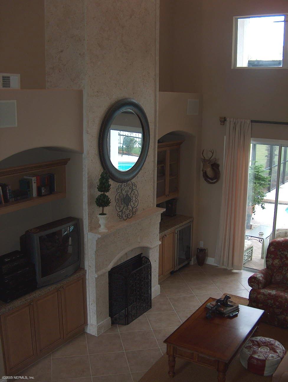1500 Reedy Court Jacksonville, FL 32259 - Photo 8 of 10 View from the Loft