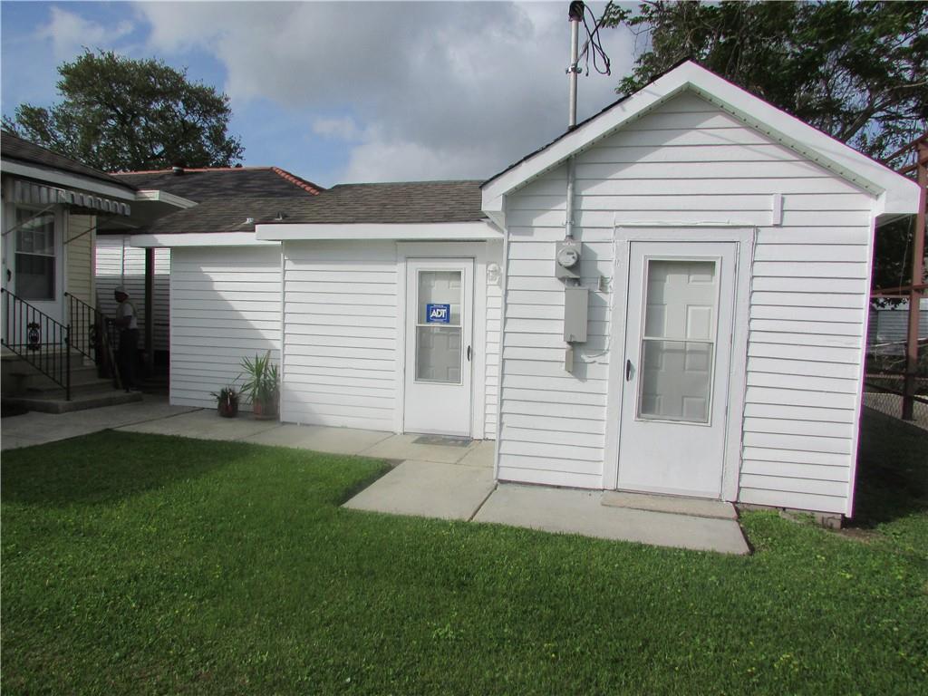 501-503 Bengal Road River Ridge, LA 70123 - Photo 21 of 28