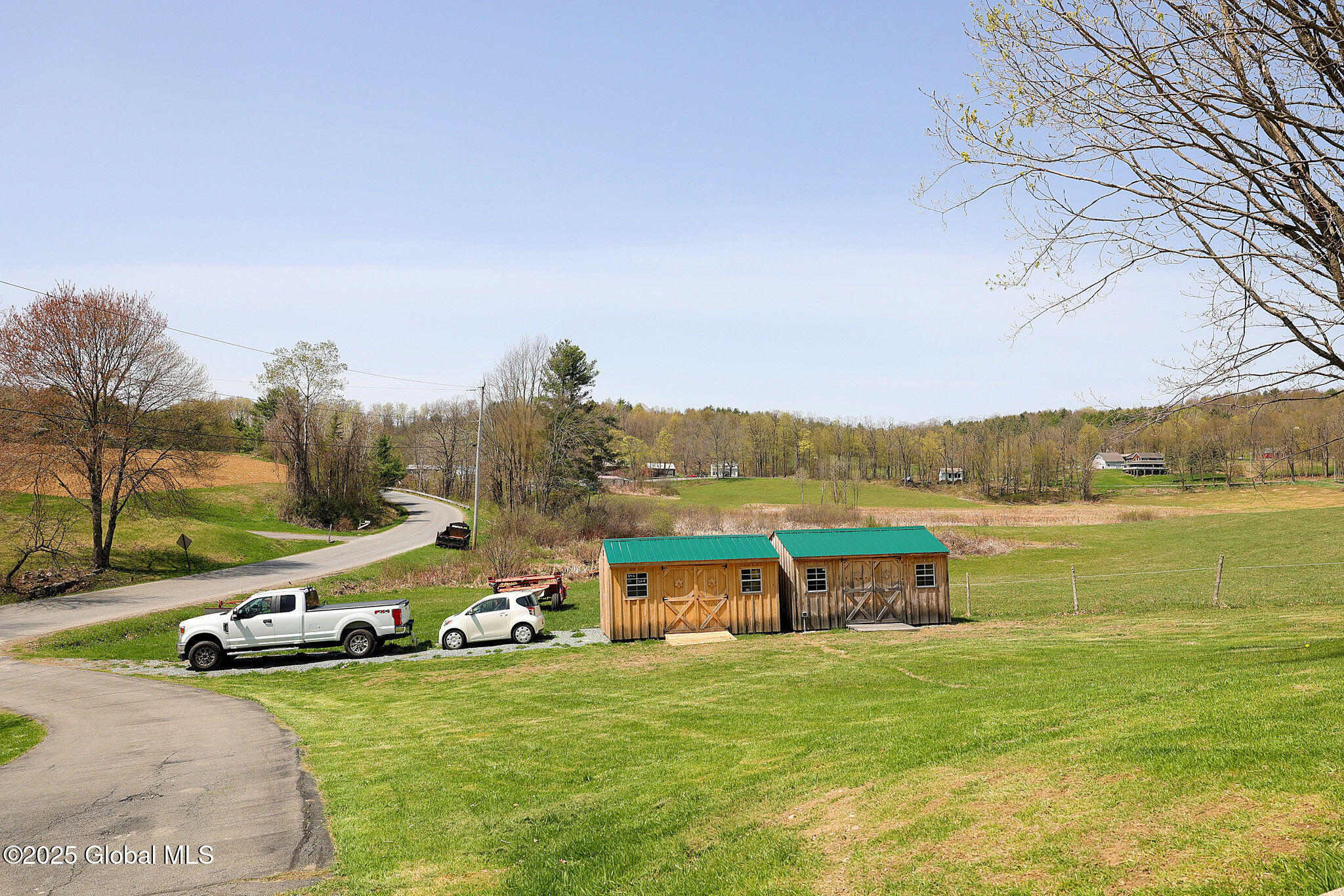 35 Beecher Road Granville, NY 12832 - Photo 40 of 42 35BeecherRd-044