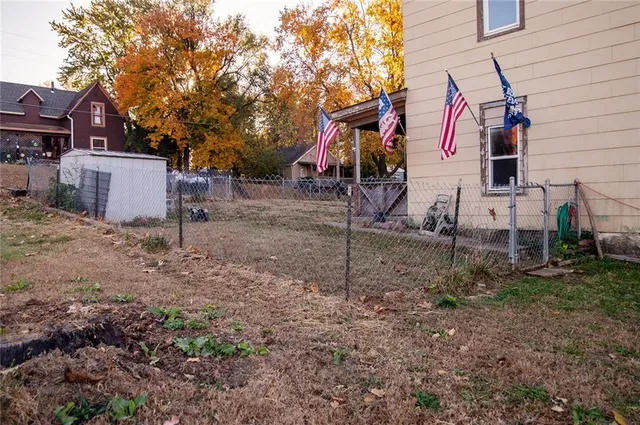 $60,000 | 929 North 7th Street, Atchison, KS 66002