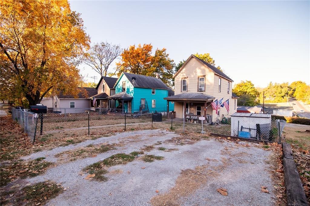 929 North 7th Street Atchison, KS 66002 - Photo 13 of 61