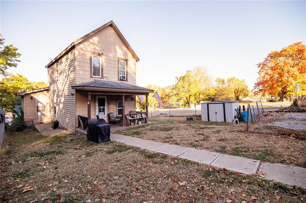 929 North 7th Street Atchison, KS 66002 - Photo 14 of 61