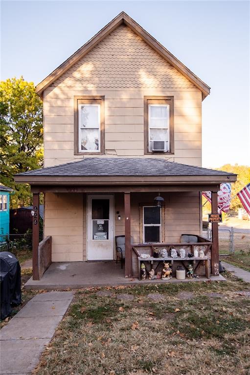 929 North 7th Street Atchison, KS 66002 - Photo 15 of 61
