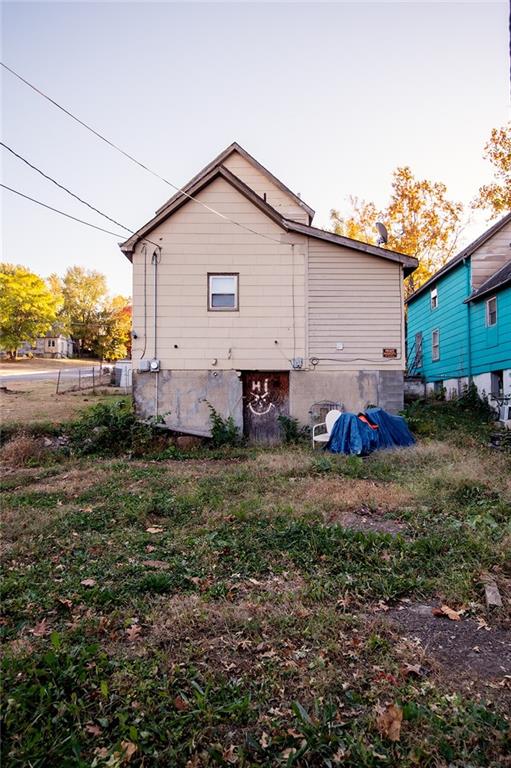 929 North 7th Street Atchison, KS 66002 - Photo 9 of 61