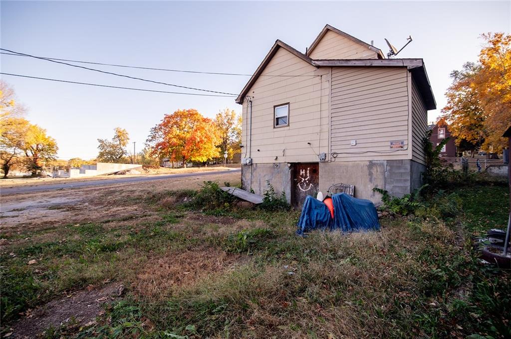 929 North 7th Street Atchison, KS 66002 - Photo 10 of 61