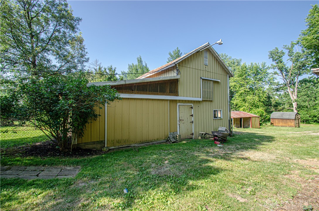1941 Old Mill Road Springfield, OH 45502 - Photo 40 of 51 Gallery Image 40