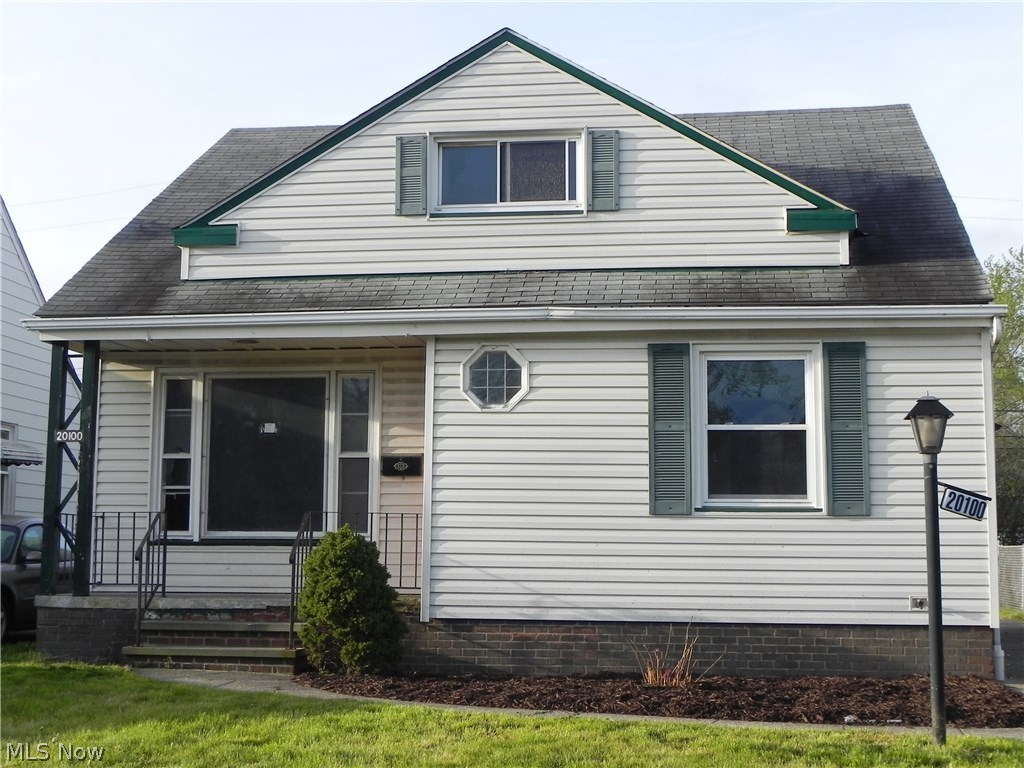 20100 Libby Road Maple Heights, OH 44137 - Photo 1 of 10 Gallery Image 1