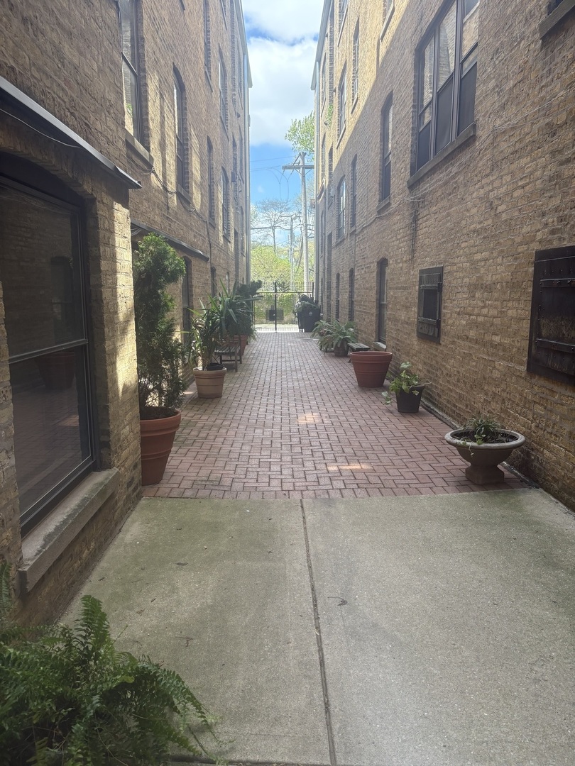 380 Ridge Avenue, Unit 13G Evanston, IL 60202 - Photo 17 of 20