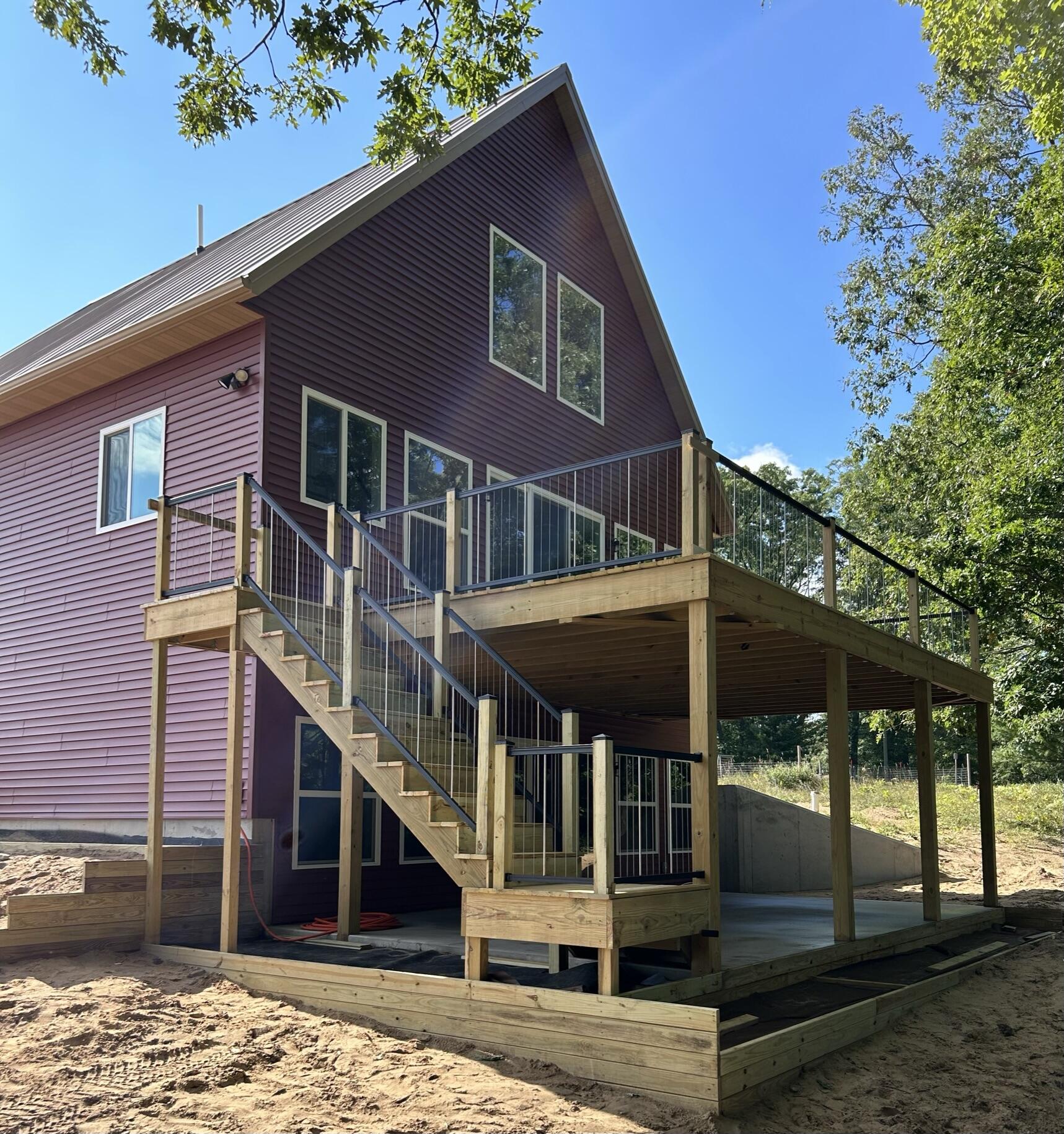 8132 North Hunters Ridge Irons, MI 49644 - Photo 3 of 37 FullSizeRender-1