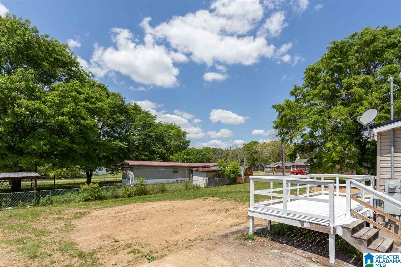 1175 County Line Road West Eastaboga, AL 36260 - Photo 32 of 39