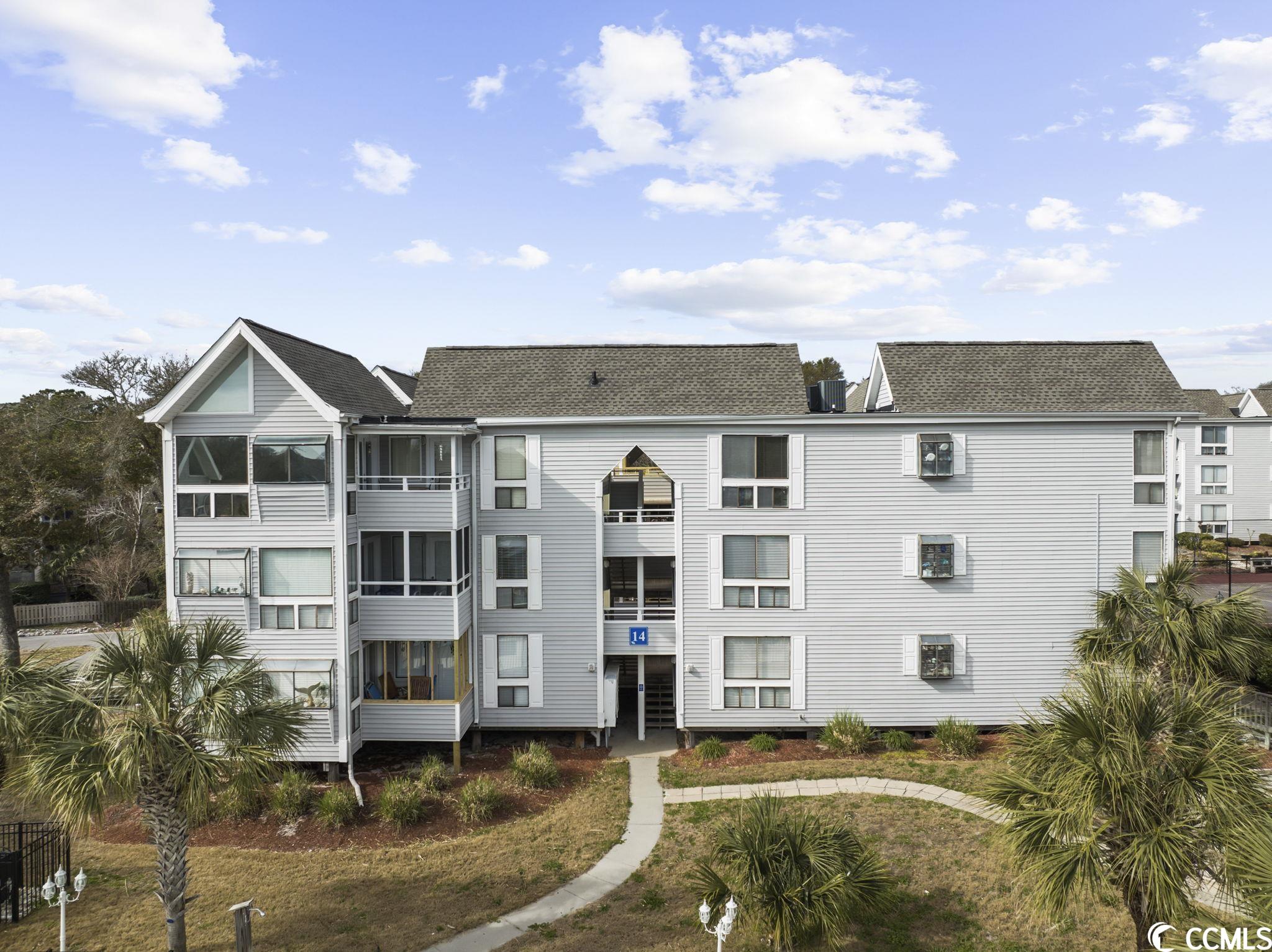 351 Lake Arrowhead Road, Unit 14353 Myrtle Beach, SC 29572 - Photo 1 of 38 Gallery Image 1