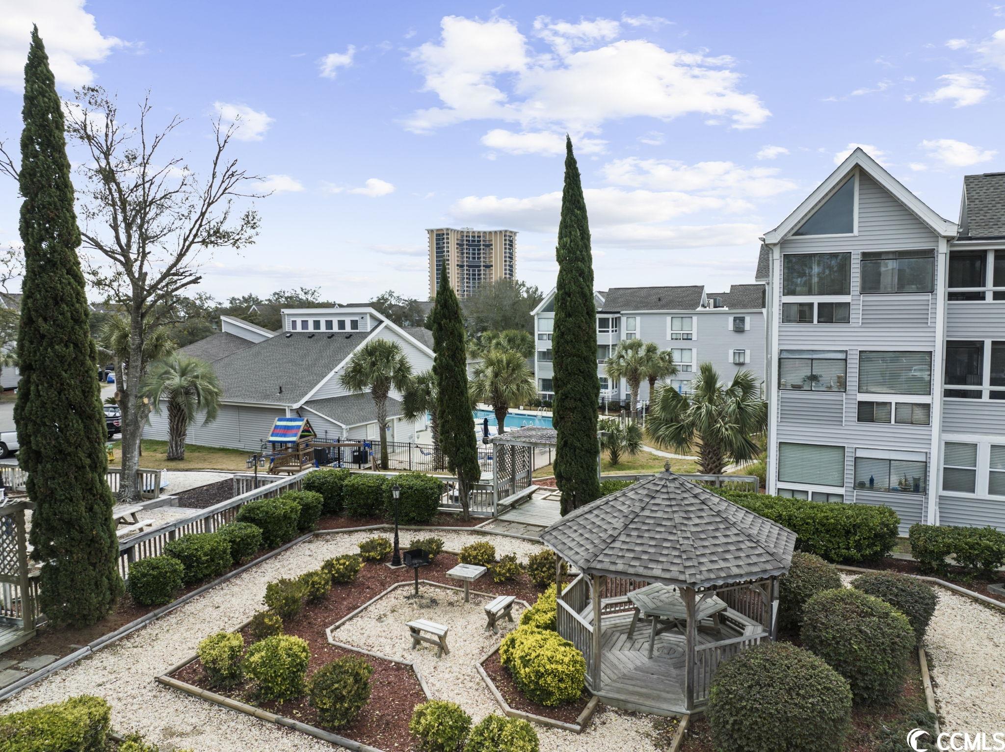 351 Lake Arrowhead Road, Unit 14353 Myrtle Beach, SC 29572 - Photo 19 of 38 Gallery Image 19
