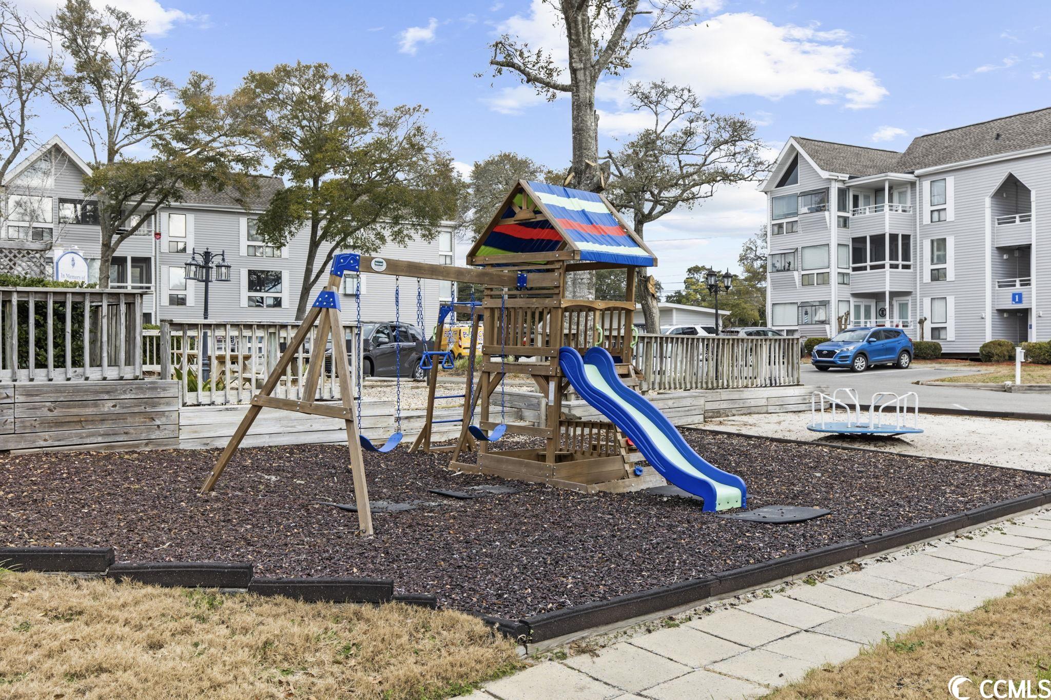 351 Lake Arrowhead Road, Unit 14353 Myrtle Beach, SC 29572 - Photo 20 of 38 Gallery Image 20