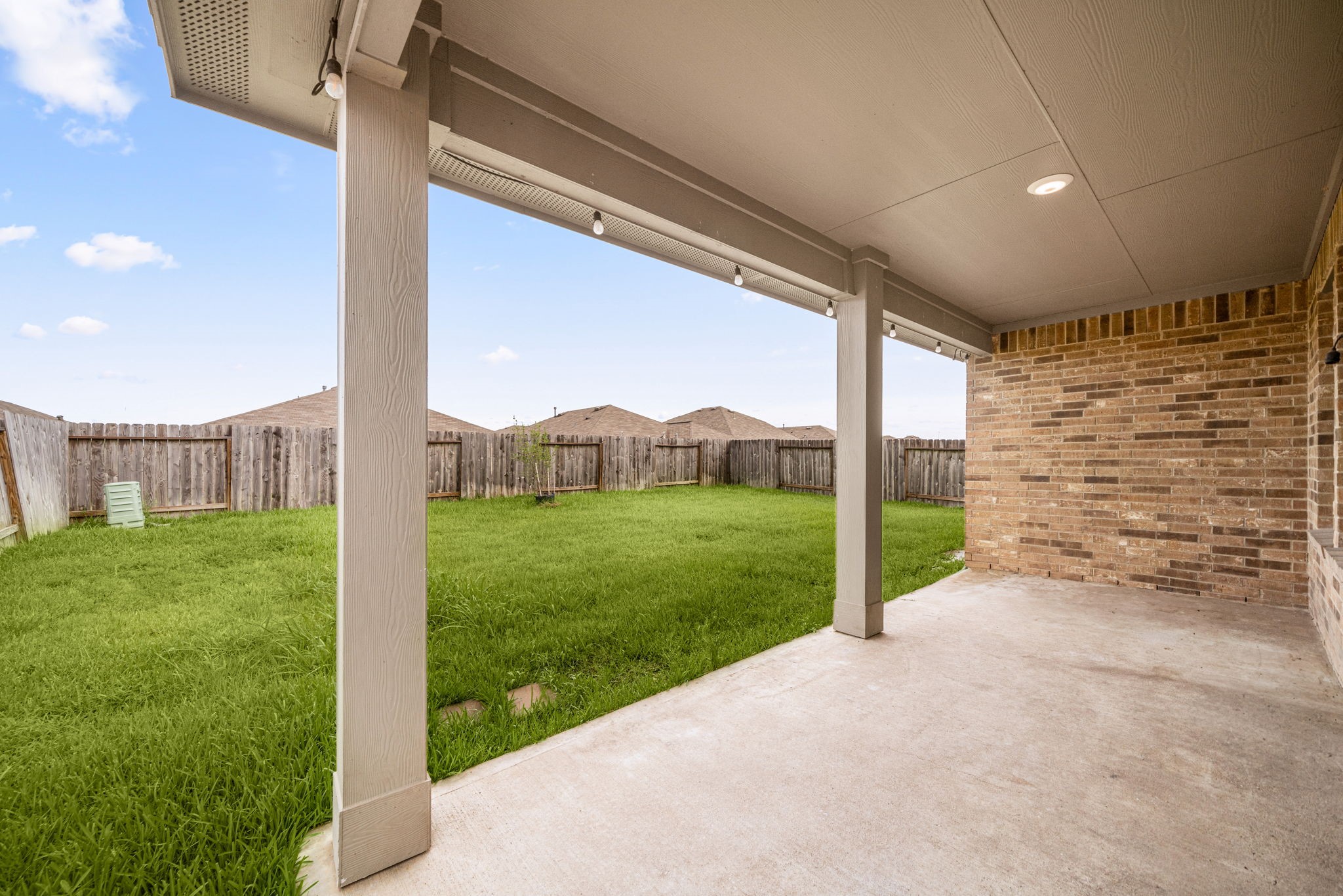 16011 Mersmann Rdg Lane Cypress, TX 77433 - Photo 25 of 26