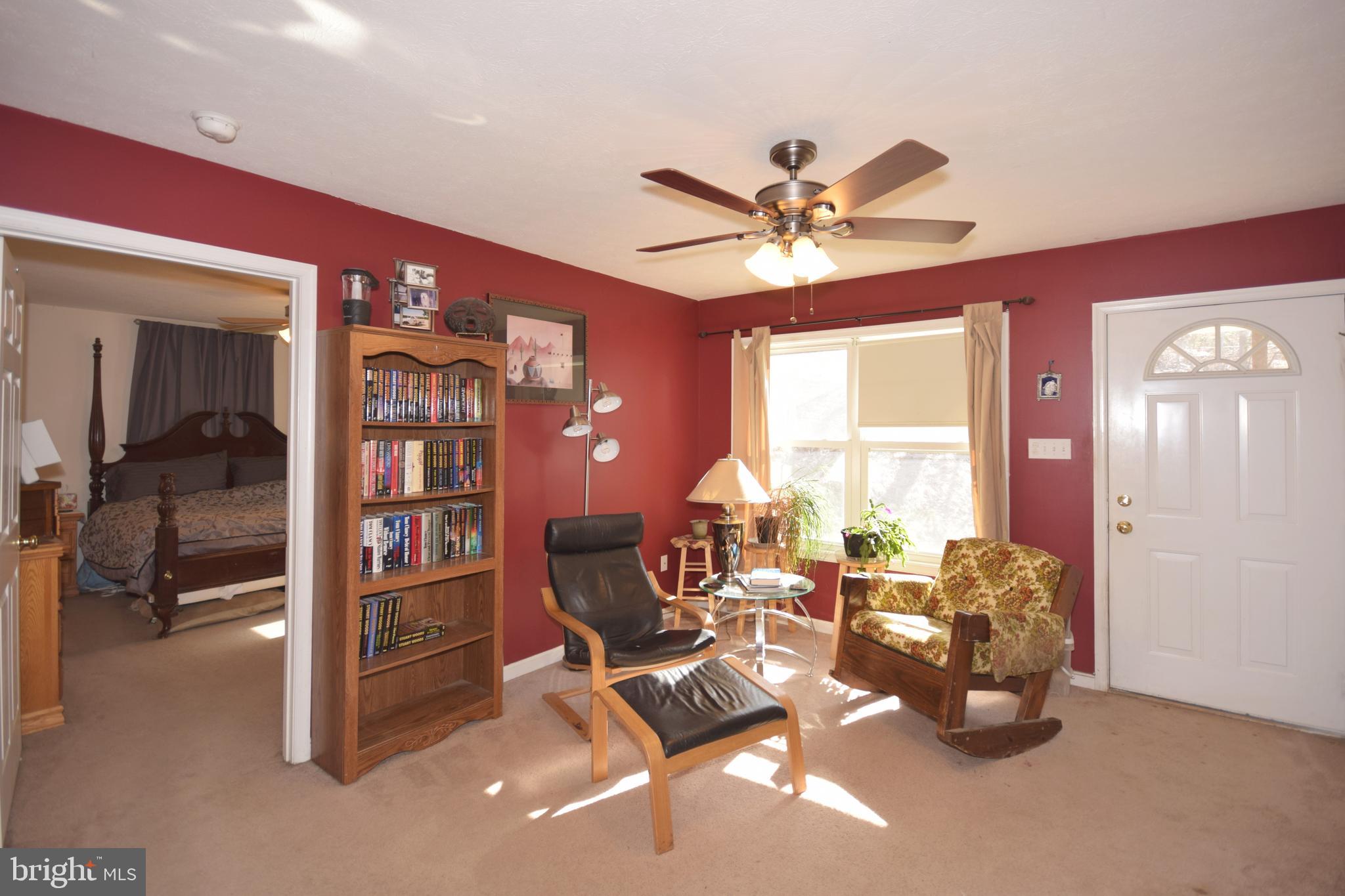 97 Spring Hollow Road Front Royal, VA 22630 - Photo 14 of 38 a living room with furniture