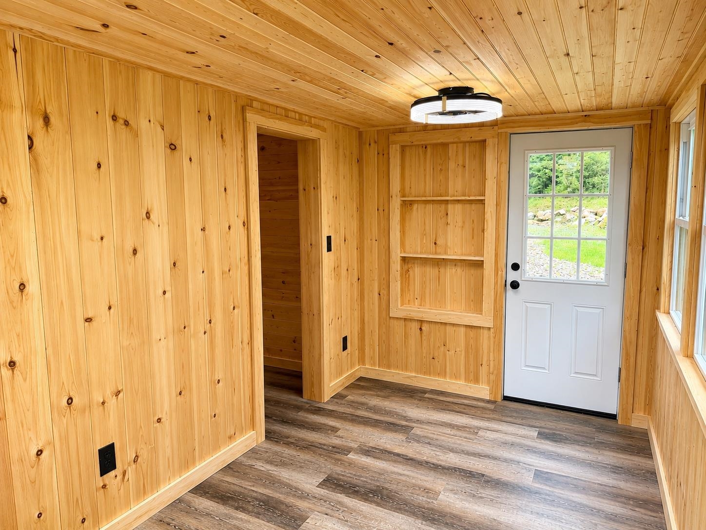 515 Buck Hill Road Arlington, VT 05250 - Photo 16 of 24