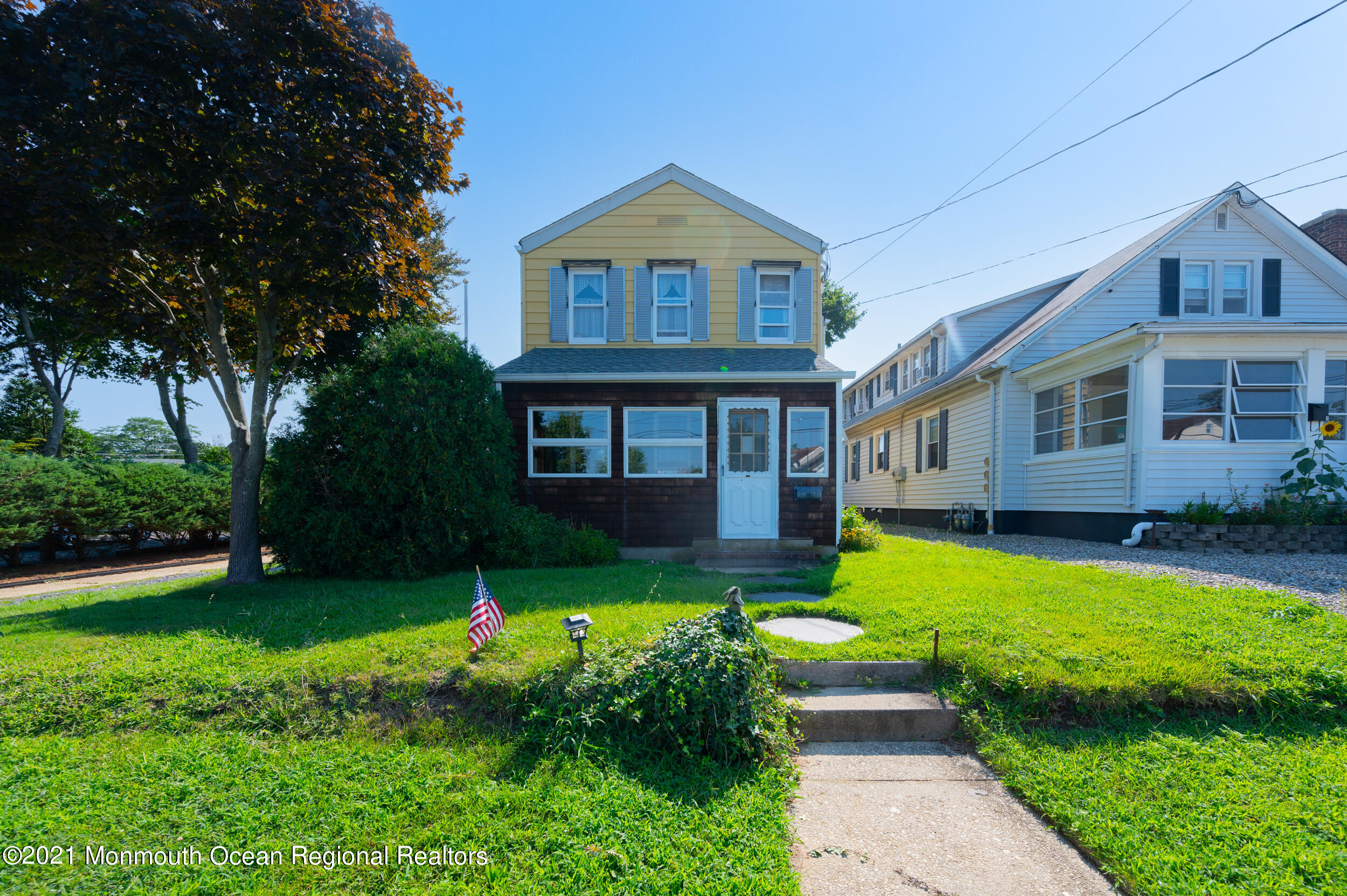804 Rue Avenue Point Pleasant, NJ 08742 - Photo 4 of 47 Front 6