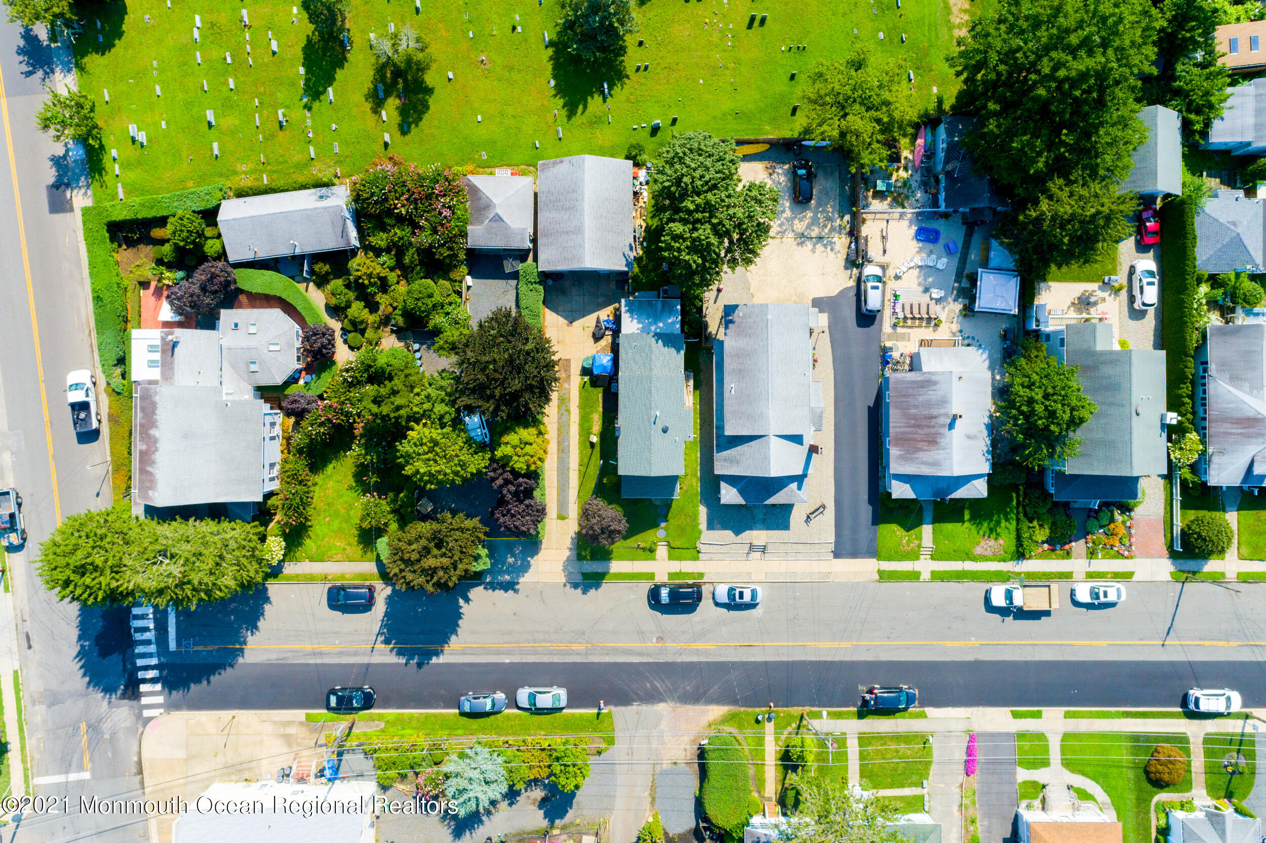 804 Rue Avenue Point Pleasant, NJ 08742 - Photo 47 of 47 Overhead