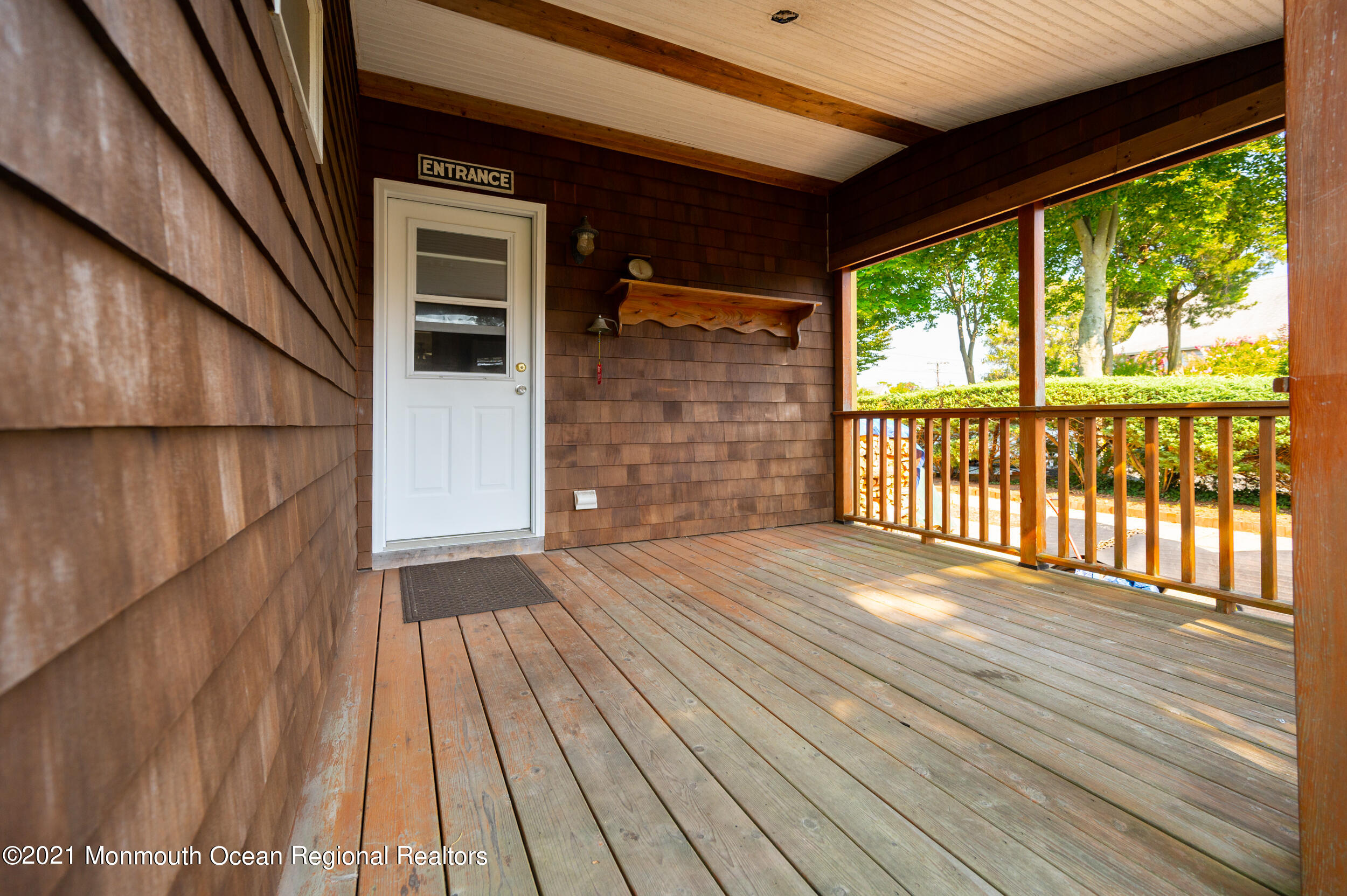 804 Rue Avenue Point Pleasant, NJ 08742 - Photo 6 of 47 Back Porch