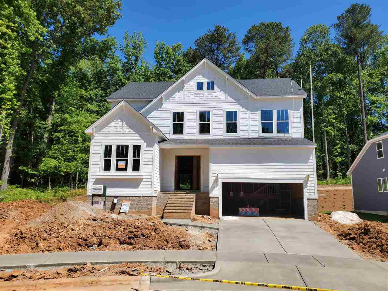 8828 Woodford Way Raleigh, NC 27613 - Photo 1 of 20 Photo 1