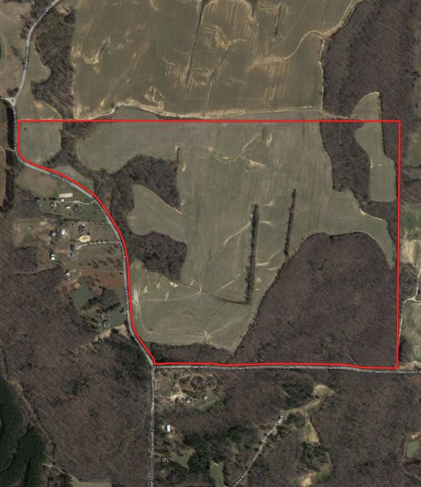 0 Valentine Road Slayden, TN 38642 - Photo 3 of 8 Gallery Image 3