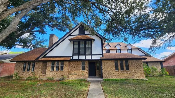 $340,000 | 119 East Iris Avenue, McAllen, TX 78501