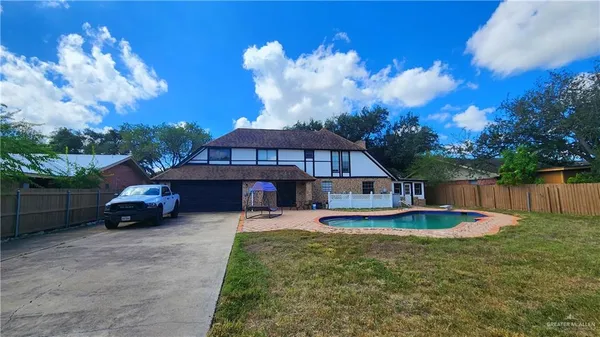 $340,000 | 119 East Iris Avenue, McAllen, TX 78501