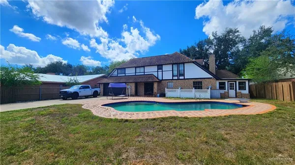 $340,000 | 119 East Iris Avenue, McAllen, TX 78501