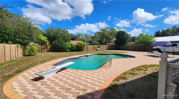 $340,000 | 119 East Iris Avenue, McAllen, TX 78501