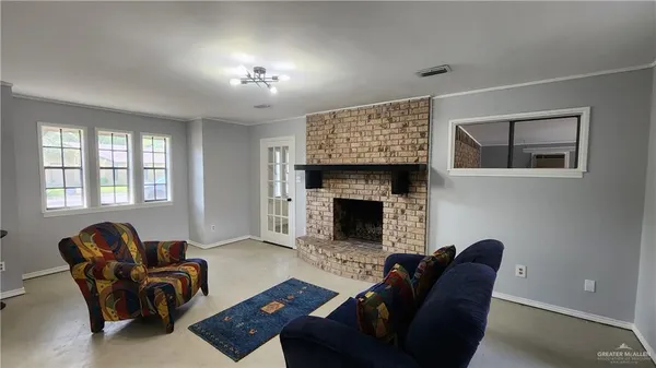 $340,000 | 119 East Iris Avenue, McAllen, TX 78501