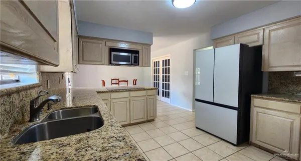$340,000 | 119 East Iris Avenue, McAllen, TX 78501