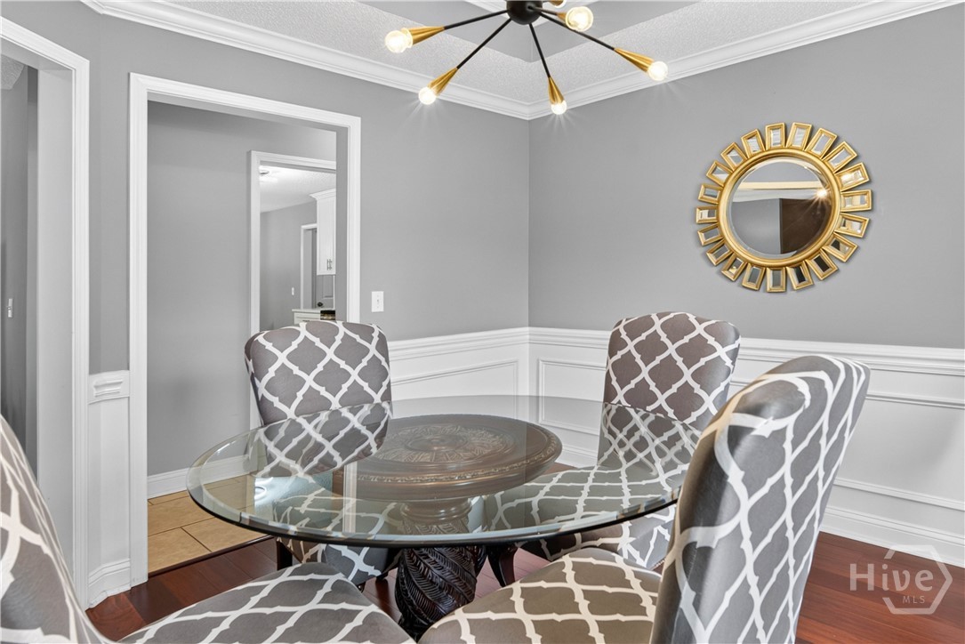 90 Saddlebrush Road Ellabell, GA 31308 - Photo 15 of 70 Gallery Image 15